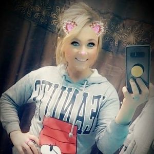 Meet your Posher, Brittney